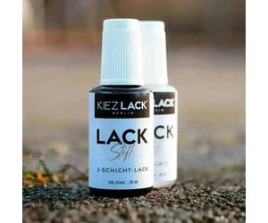 Autolack Lackstift OPEL 282 POLARMEERBLAU MICA - Lackstift + Klarlack