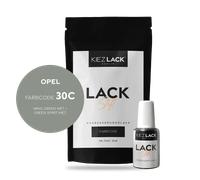 Autolack Lackstift OPEL 30C MING GREEN MET. - Lackstift
