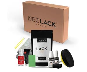 Autolack Lackstift Skoda 9204 MATO BROWN MET. - Lack Repair Set