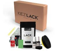 Autolack Lackstift Volkswagen LD7P KRYPTONGRAU MET. - Lack Repair Set