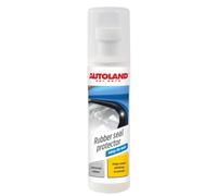 AUTOLAND Gummidichtungsschutzmittel für Gummipfleger, größere 150-ml-Flasche