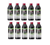 Automatik-Getriebeöl LIQUI MOLY 21378 Top Tec ATF 1950 Gear Oil 10 Liter