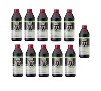 Automatik-Getriebeöl LIQUI MOLY 21378 Top Tec ATF 1950 Gear Oil 11 Liter
