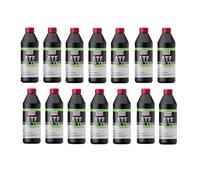 Automatik-Getriebeöl LIQUI MOLY 21378 Top Tec ATF 1950 Gear Oil 14 Liter