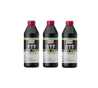 Automatik-Getriebeöl LIQUI MOLY 21378 Top Tec ATF 1950 Gear Oil 3 Liter