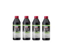 Automatik-Getriebeöl LIQUI MOLY 21378 Top Tec ATF 1950 Gear Oil 4 Liter
