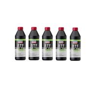 Automatik-Getriebeöl LIQUI MOLY 21378 Top Tec ATF 1950 Gear Oil 5 Liter
