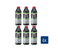 Automatik-Getriebeöl LIQUI MOLY 21378 Top Tec ATF 1950 Gear Oil 6 Liter