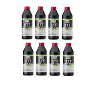 Automatik-Getriebeöl LIQUI MOLY 21378 Top Tec ATF 1950 Gear Oil 8 Liter