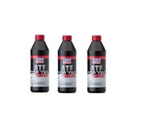 Automatik-Getriebeöl Top Tec ATF 1300 u.a. Volvo + Ford 3 Liter LIQUI MOLY 3691