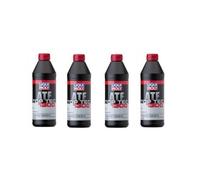 Automatik-Getriebeöl Top Tec ATF 1300 u.a. Volvo + Ford 4 Liter LIQUI MOLY 3691