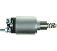 Magnetschalter, Starter