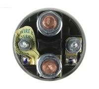 AS-PL SS1009 Magnetschalter, Anlasser