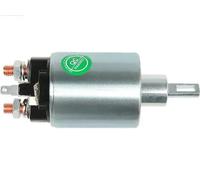 AS-PL Magnetschalter, Starter passend für ISUZU HITACHI SS2034