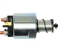 AS-PL Magnetschalter Starter SS3026 12V für Kangoo, Clio II, Megane, Thalia I, Kubistar