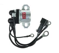 AS-PL Magnetschalter für Starter / Anlasser Brandneu AS-PL SS5196S