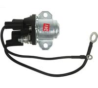 AS-PL Starter-Magnetschalter SS5210S 24V Universal für Mitsubishi