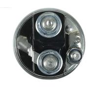 Magnetschalter, Starter