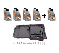 Teilesatz, Automatikgetriebe-Ölwechsel VAICO V45-0188-XXL EXPERT KITS + für