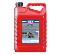 Liqui Moly ATF III 5 Liter