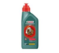 Castrol TRANSMAX ATF Dex/Merc Multivehicle Getriebeöl, 1L