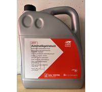 Getriebeöl ATF FEBI BILSTEIN 100708 5L [A]