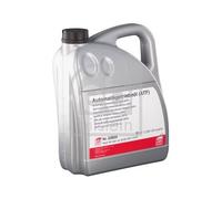 FEBI BILSTEIN Getriebeöl 32605 CHEVROLET,VAUXHALL,SUZUKI,CAPTIVA C100, C140,ORLANDO J309,CRUZE J300,AVEO Schrägheck T250, T255
