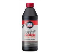 LIQUI MOLY Top Tec MTF 5300 70W-75W 1 Liter 21359