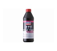 1x Liqui Moly 3662 LM Top Tec ATF 1400 1 l