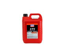 1x Liqui Moly 3682 LM Top Tec ATF 1200 5 l