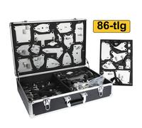 Automatikgetriebeöl Wechsel 85-tlg Atf Spülgerät Adapter Satz Für Audi Bmw VW