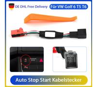 Automatisch Stopp Start Motorsystem Eliminator Gerätekabel Für VW Skoda Super DE
