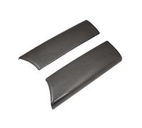 Automatische Armlehnenbox Für Mercedes für Benz C-Klasse W205 G-LC-Klasse X253 2015-2020 Mittelkonsole Armlehne Box Panel Dekoration Abdeckung Trim(ABS Carbon Fiber)