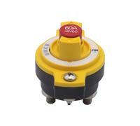 Automatischer Batterie Trennschalter Unterbrecher 48 V 10-60 A Trennschalter Für Marine Boot Sicherheitsschalter In Marinequalität