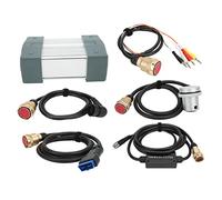 Automatischer Diagnosescanner, MB Star C3 Startrelais C3 Diagnosetool Ersatz für A176 A169 A168 12V 24V Popular