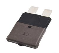 Automatischer Reset-Flachsicherungs-Leistungsschalter 12 V/24 V für Automobil- und Marine-Standardgröße, kompatibel mit ATC-Sicherungskasten (7,5 A)