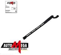 Automega Scheibenwischerarm 100036610 vorne links für Audi A4 B6, A4 B6 Avant, A4 B7