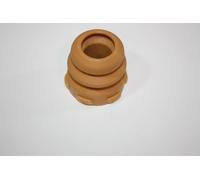 AUTOMEGA 110068110 Rubber Buffer, suspension for AUDI,SEAT,SKODA