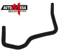 AUTOMEGA Schlauch, Kurbelgehäuseentlüftung für GENERAL MOTORS VAUXHALL OPEL 130109510