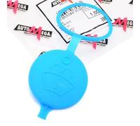 AUTOMEGA 160081910 Deckel für Wischwasserbehälter Wischwasser-Deckel Kunststoff