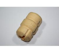 AUTOMEGA Anschlagpuffer Federung 110041910 vorne rechts/links für Audi Skoda VW Seat