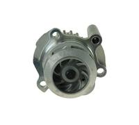 AUTOMEGA Ausgleichsbehälter Kühlmittel 160035910 ohne Deckel mit Sensor Kunststoff Kühlwasser