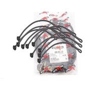 AUTOMEGA Halteband, Laderaumabdeckung 100034310 für VAG