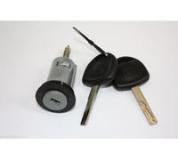 AUTOMEGA Schließzylinder Zündschloss 100082510 für OPEL CALIBRA OMEGA VECTRA J89