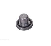 AUTOMEGA Verschlussschraube, Ölwanne für ALFA ROMEO GENERAL MOTORS VAUXHALL SAAB OPEL 0652457 0652477 93177277 130097610