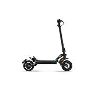 Automobili Lamborghini Elektroroller Alext, Motor 500 W, mit Blinkern, Akku 600 Wh, max. Gewicht 120 kg, Räder 11 Zoll Tubeless, Bronze