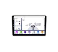 Autonavigation Car Radio Multimedia Player für Nissan Almera 3 G15 2012-2018 mit Bluetooth Fm Radio, Mirror Link, USB, Aux, WiFi mit Bluetooth Mirror Link Am, 4 Kern 4G+64G