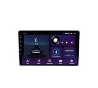 Autonavigation Car Radio Multimedia Player für Nissan Murano Z50 2002-2015 mit Bluetooth Fm Radio, Mirror Link, USB, Aux, Unterstützt Tpms Lenkradsteuerung, 4 Kern 1G+16G