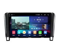 Autonavigation Car Radio Multimedia Player für Nissan Serena 4 C26 2010-2016 mit Bluetooth Fm Radio, Mirror Link, USB, Aux, WiFi mit Bluetooth Mirror Link Am, 4 Kern 2G+32G