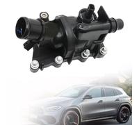 Autopflege A2822030175 High Universality Austausch Einbau